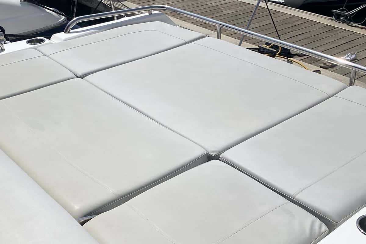Sunseeker Predator 50 - miniatura 31