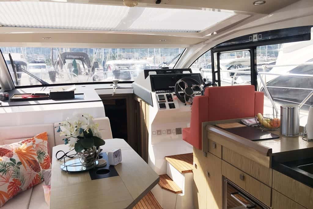 Sealine C330V - miniatura 14