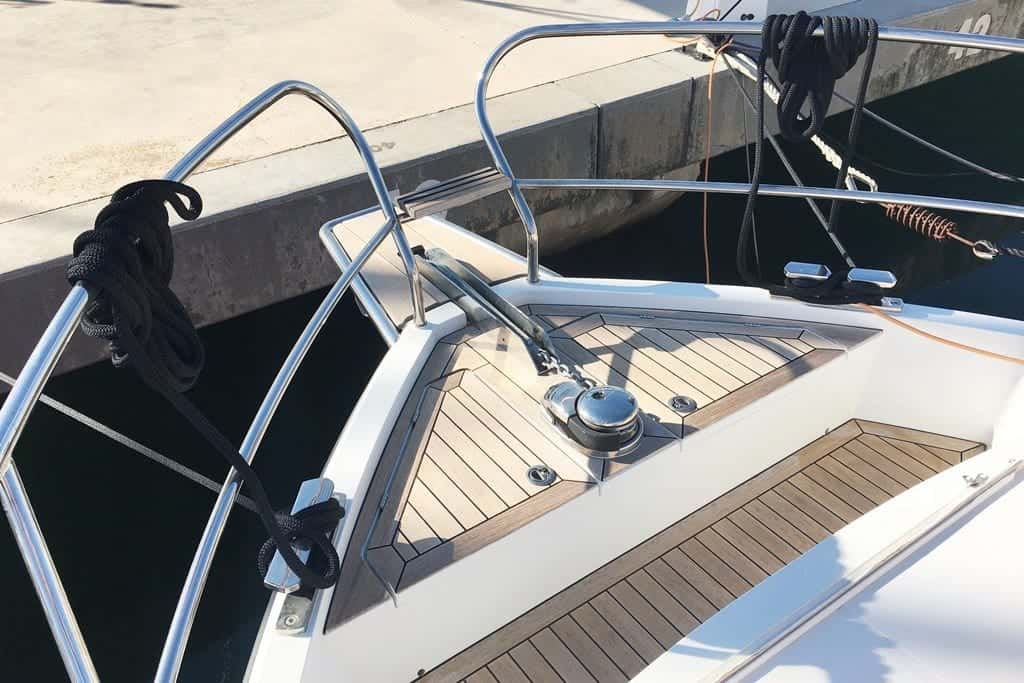 Sealine C330V - miniatura 10