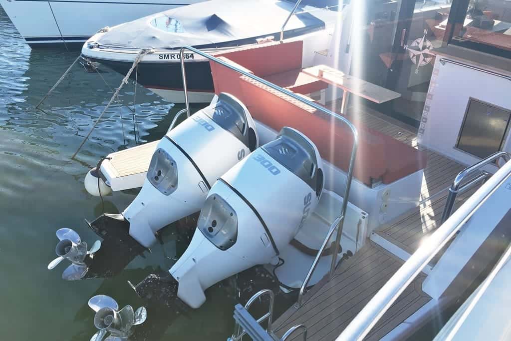 Sealine C330V - miniatura 13