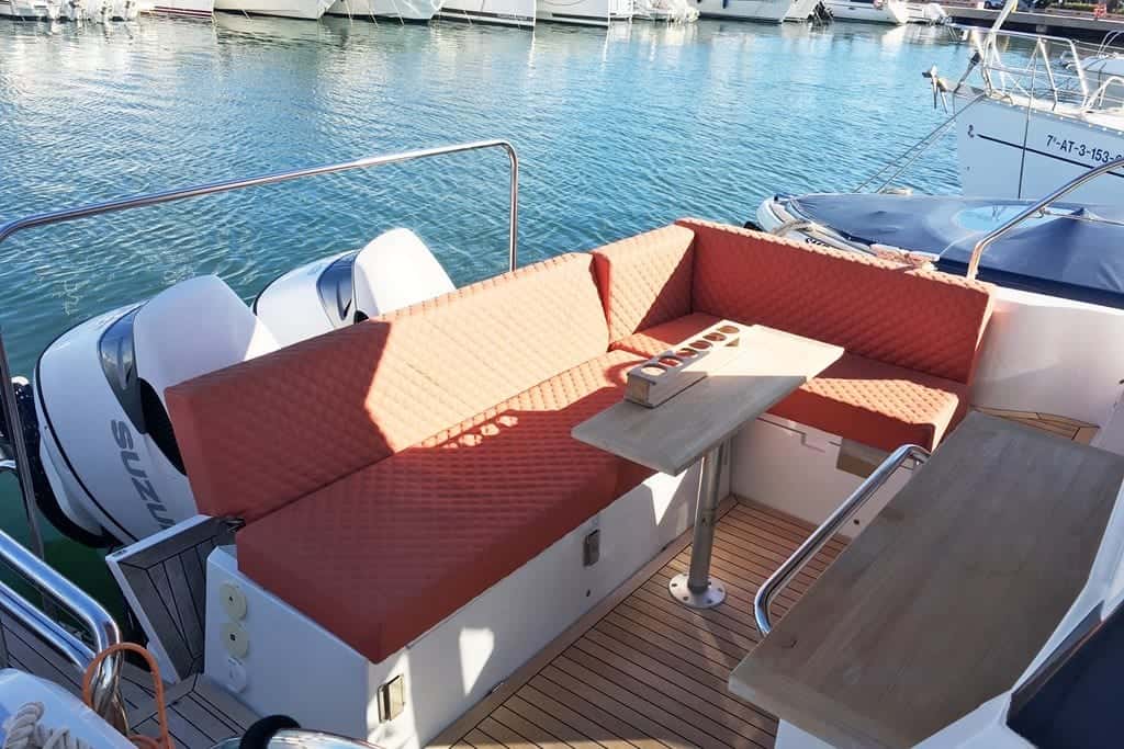 Sealine C330V - miniatura 9