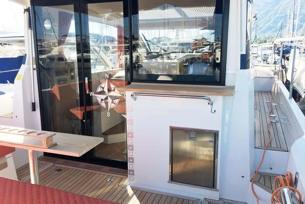 Sealine C330V - miniatura 3