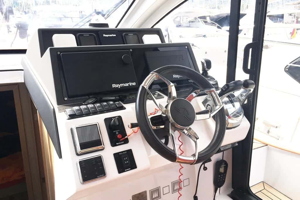 Sealine C330V - miniatura 21