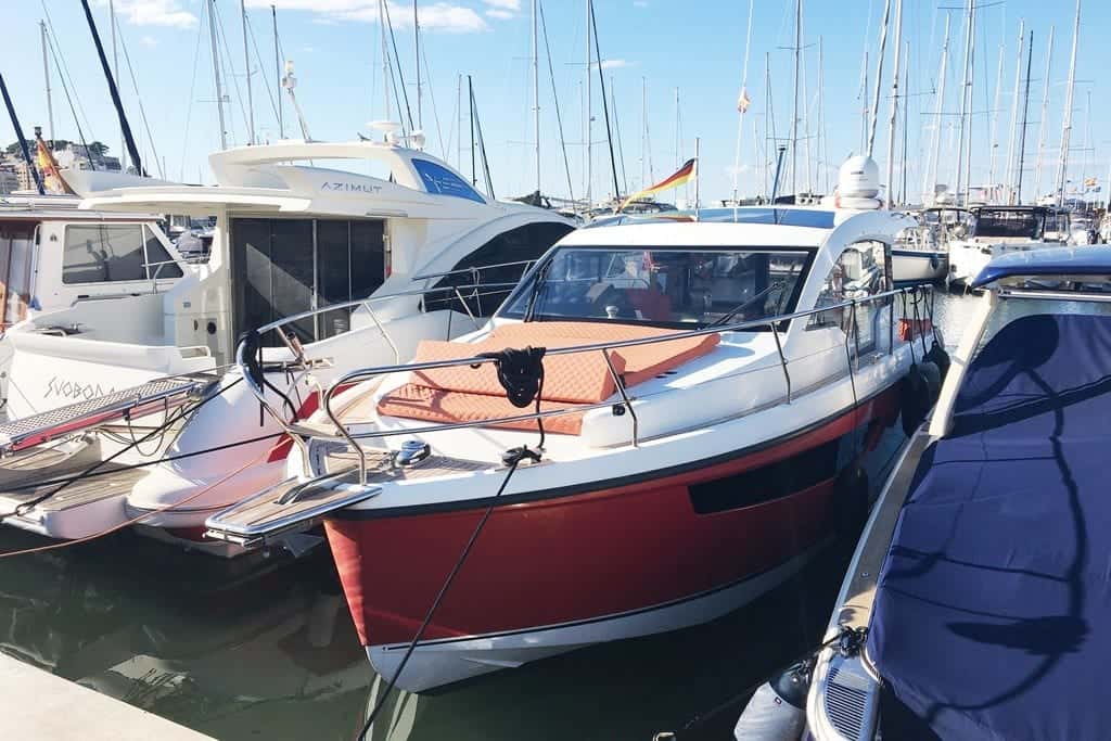 Sealine C330V - miniatura 2