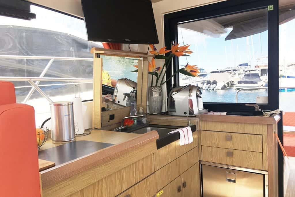 Sealine C330V - miniatura 19