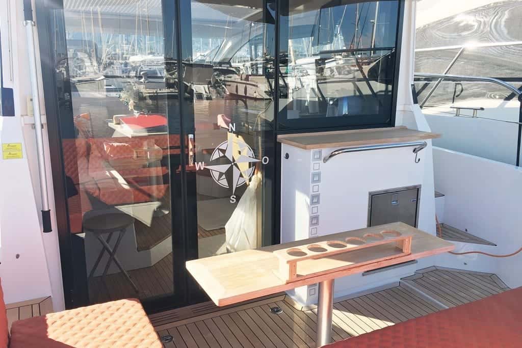 Sealine C330V - miniatura 7