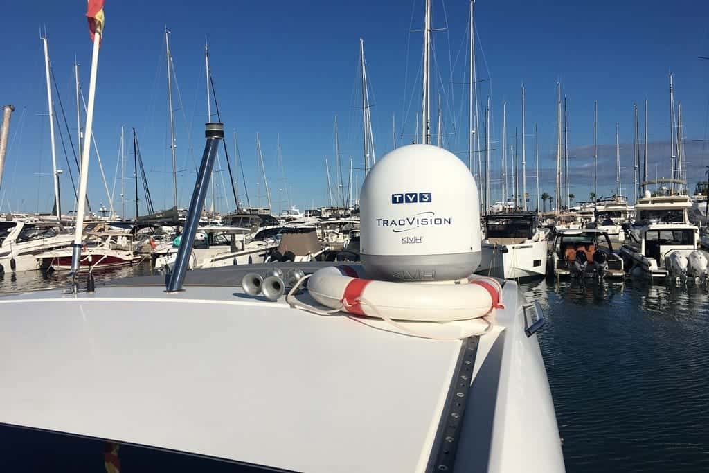 Sealine C330V - miniatura 16