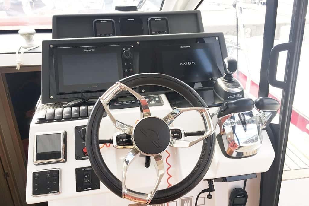 Sealine C330V - miniatura 24