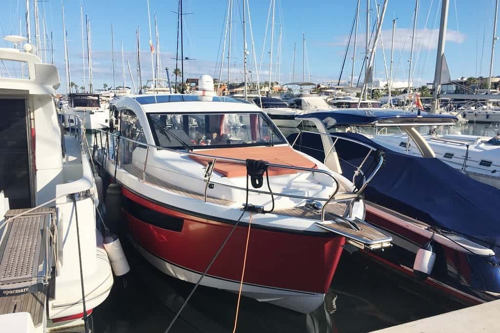 Sealine C330V - miniatura 5