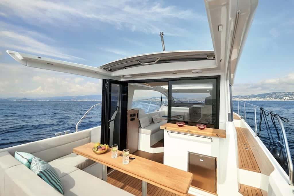 Sealine C330V - miniatura 11