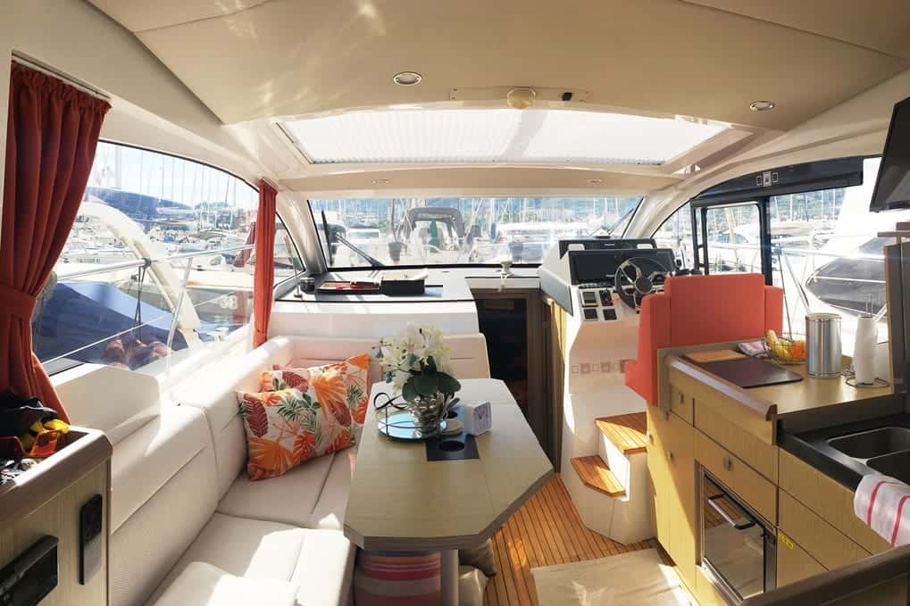 Sealine C330V - miniatura 15