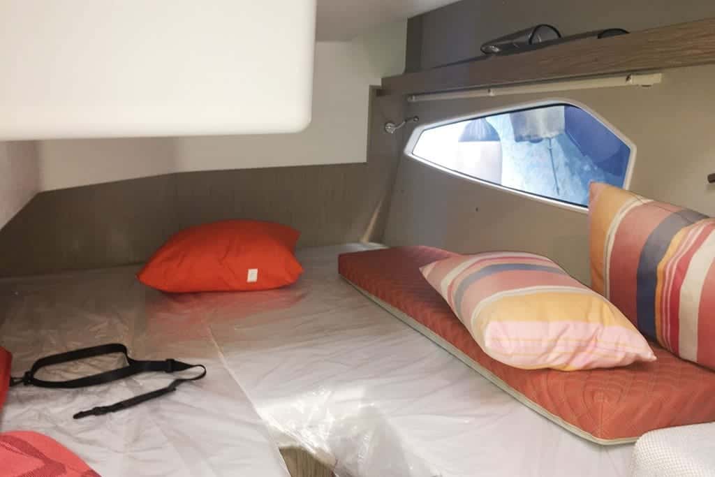 Sealine C330V - miniatura 23