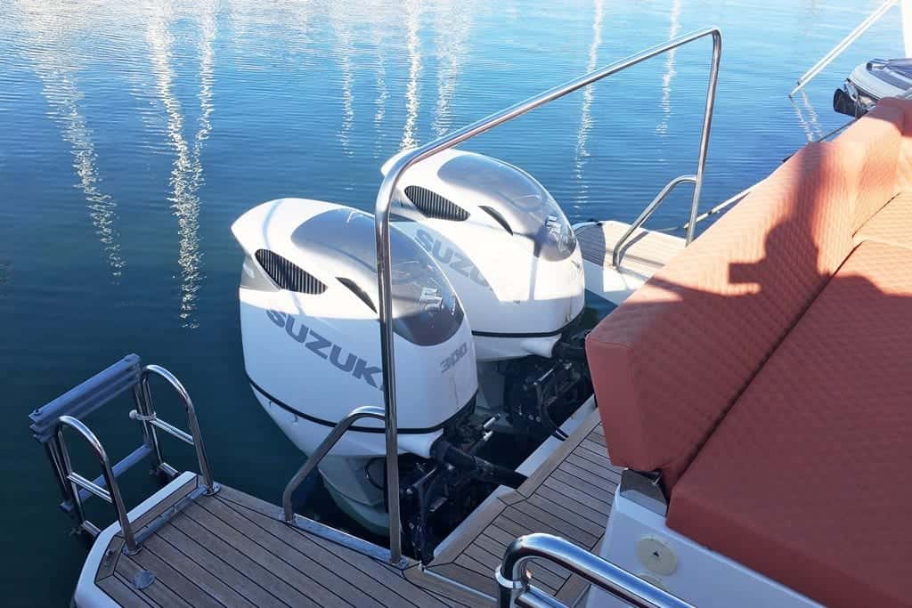Sealine C330V - miniatura 12
