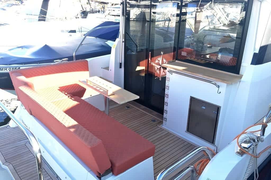 Sealine C330V - miniatura 6