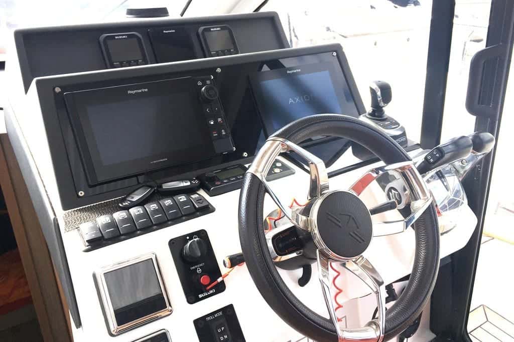 Sealine C330V - miniatura 18