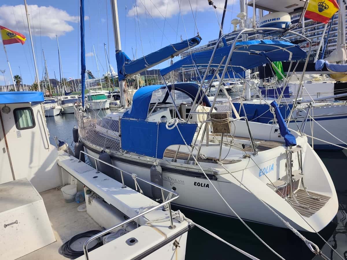 Jeanneau Sun Dream 28 - miniatura 2