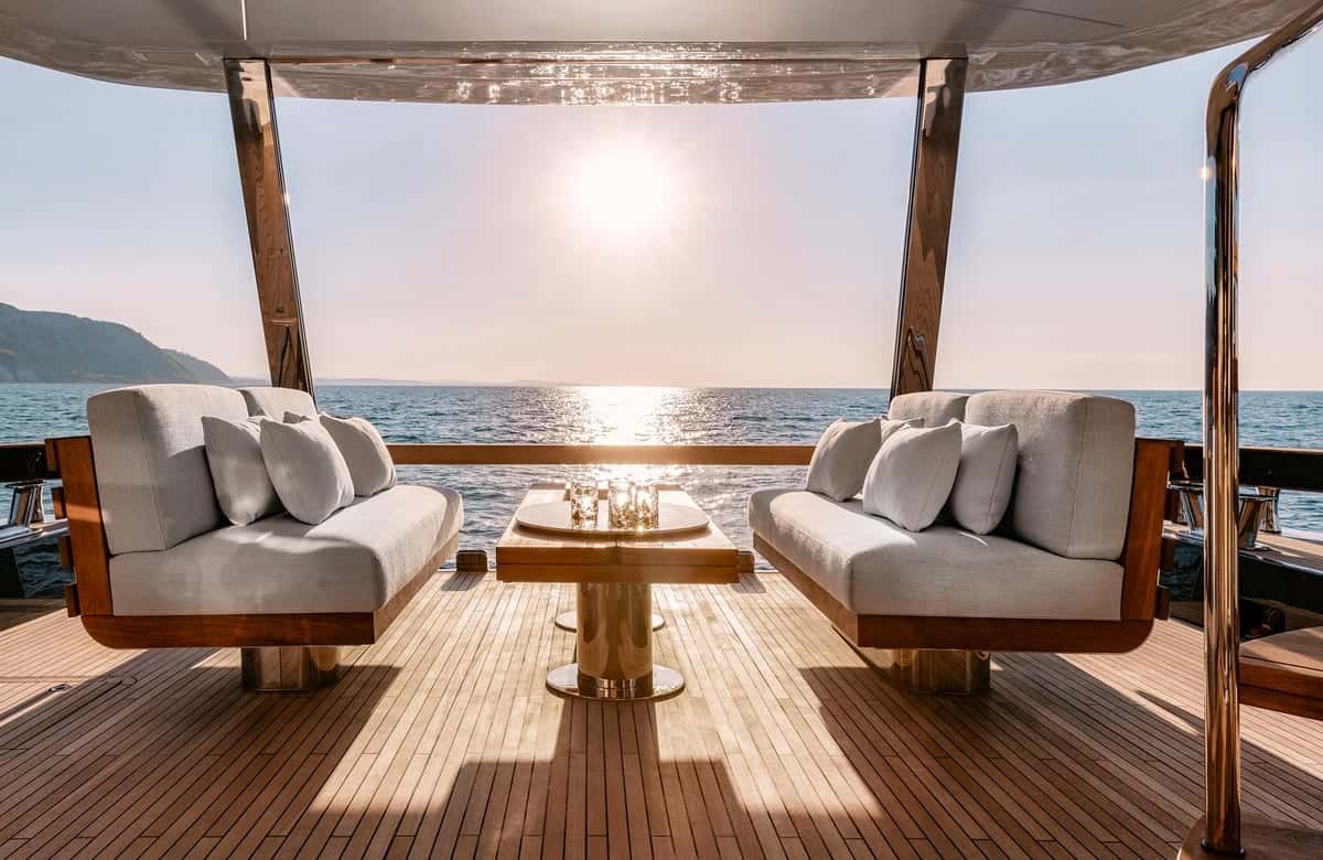Azimut Magellano 25M - miniatura 9