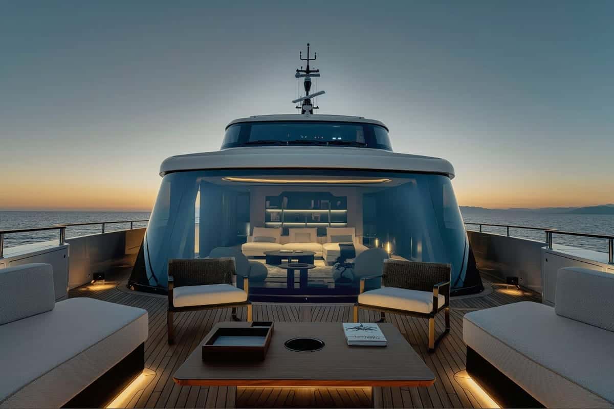 Azimut Grande 44M - miniatura 17