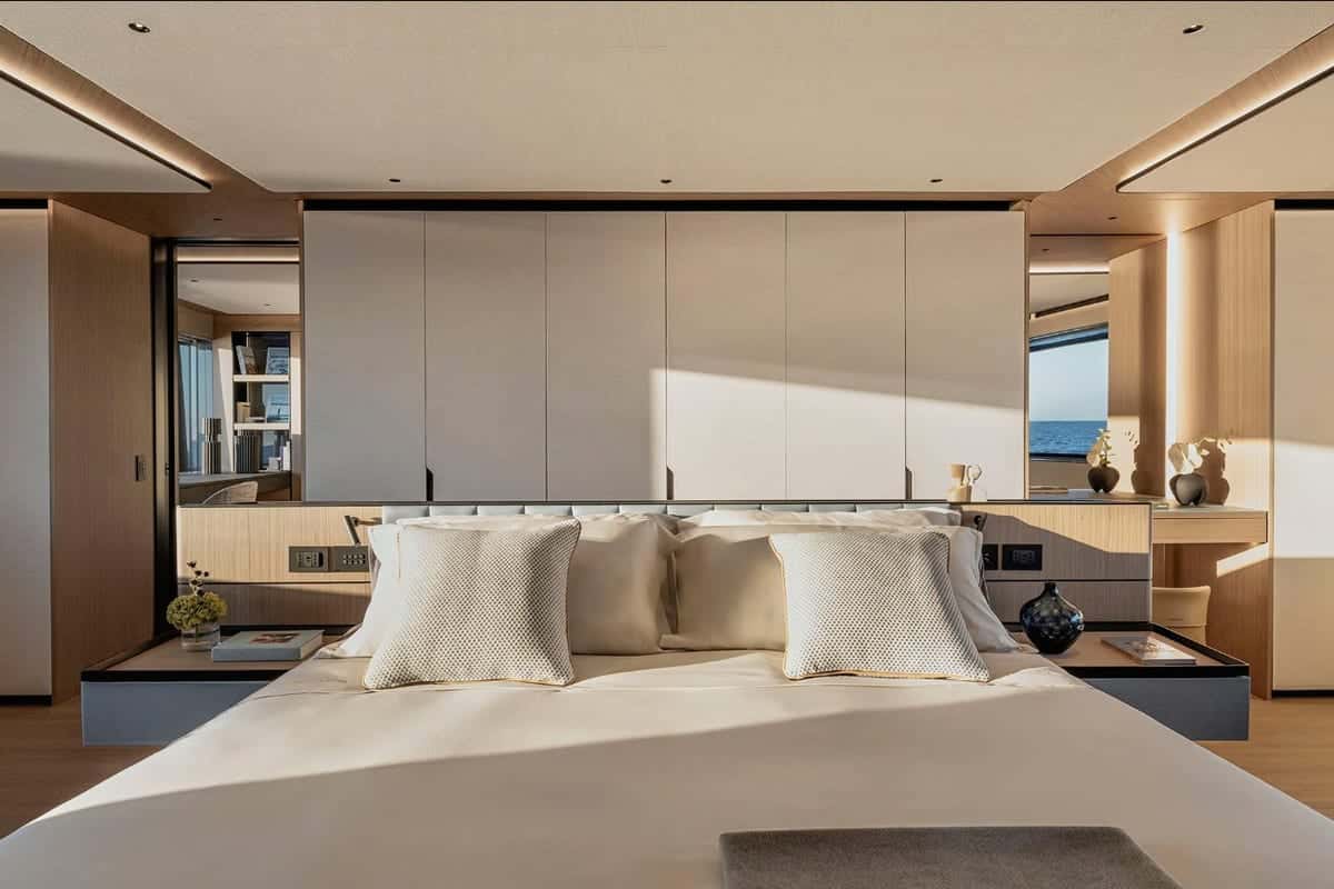Azimut Grande 44M - miniatura 11