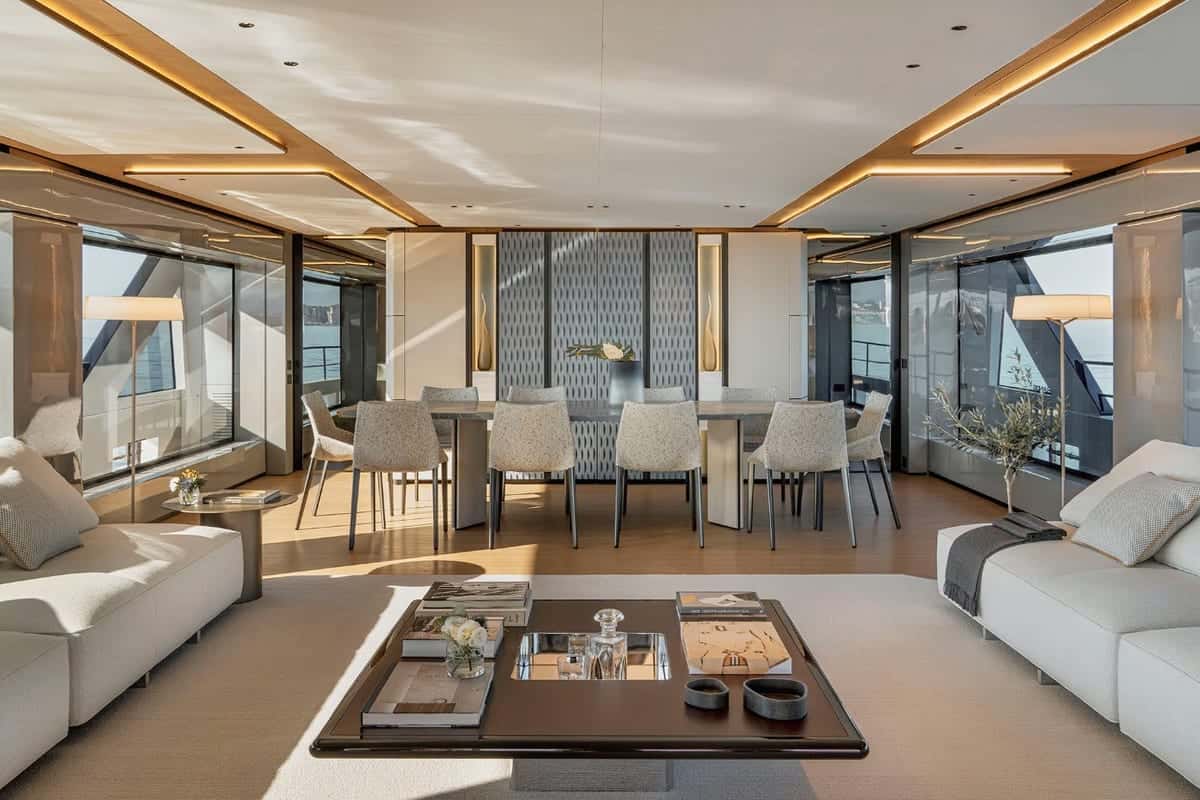Azimut Grande 44M - miniatura 8