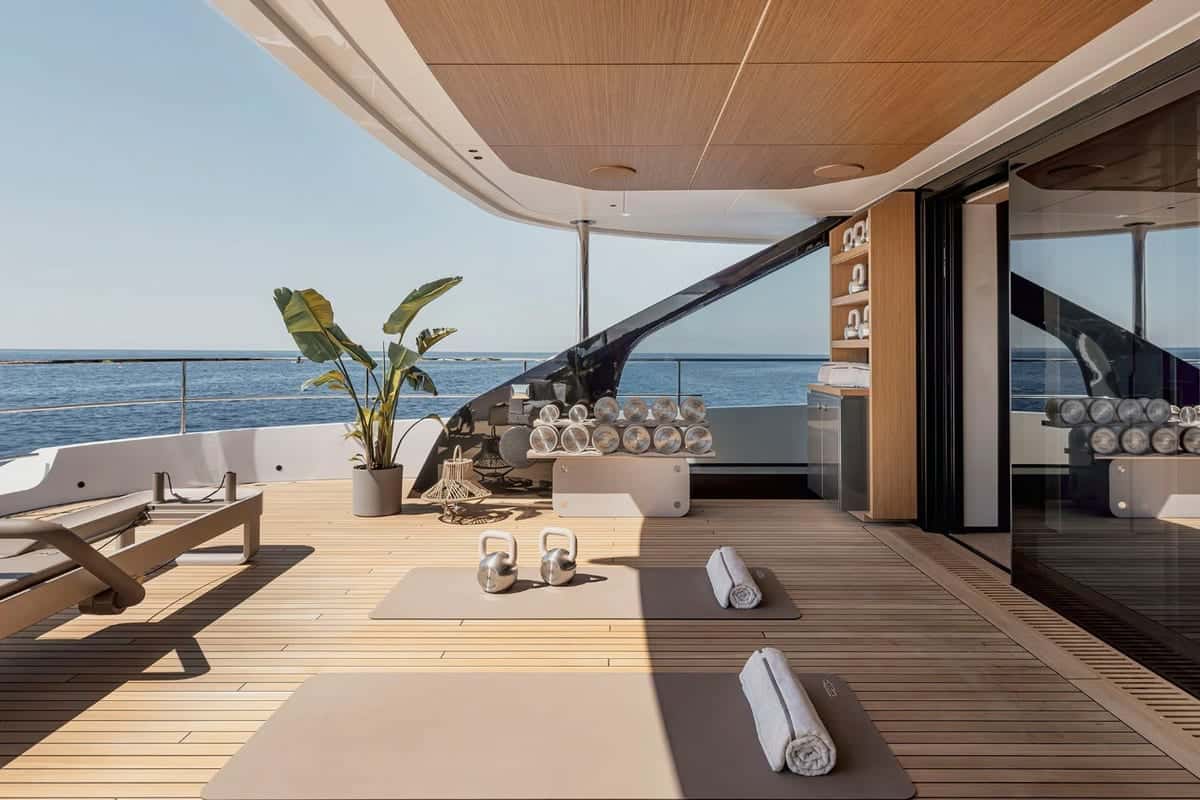 Azimut Grande 44M - miniatura 6
