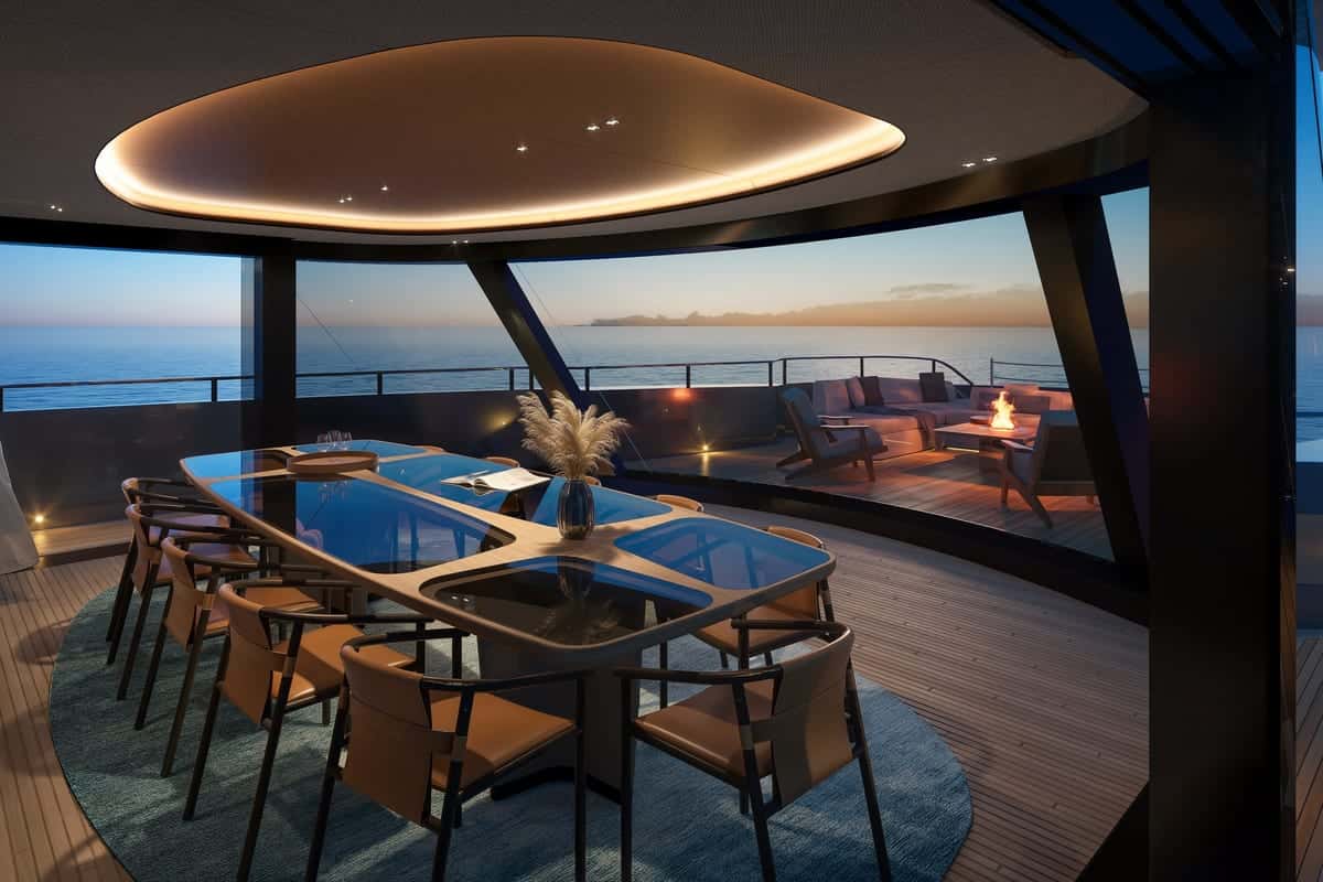 Azimut Grande 44M - miniatura 16