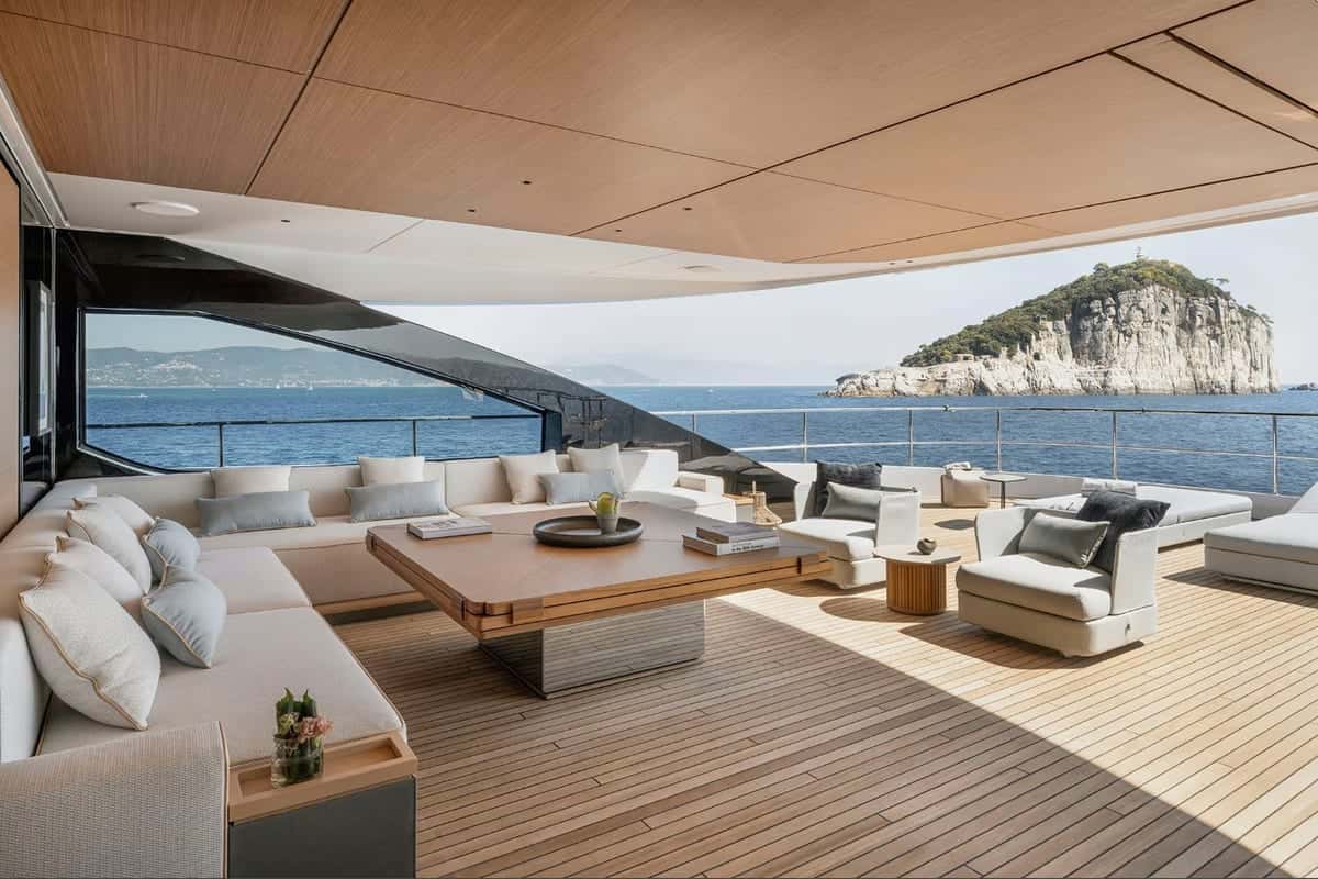 Azimut Grande 44M - miniatura 2