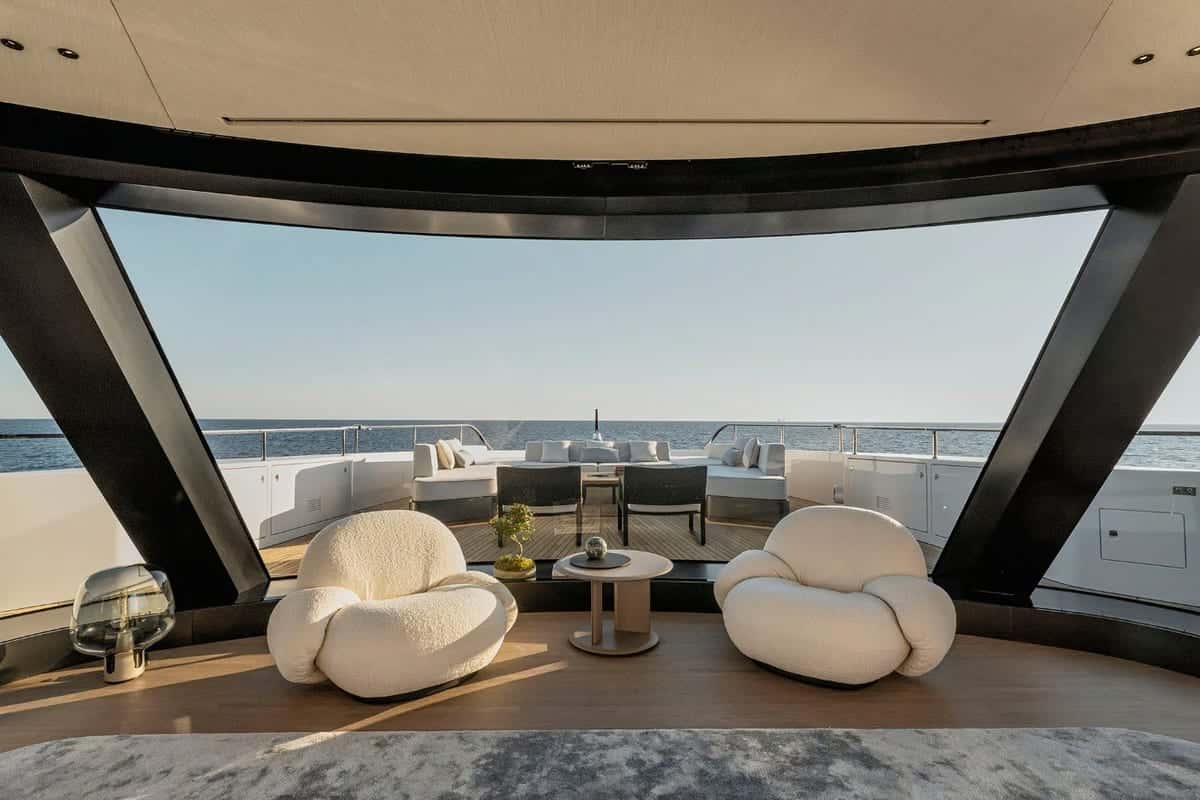 Azimut Grande 44M - miniatura 10