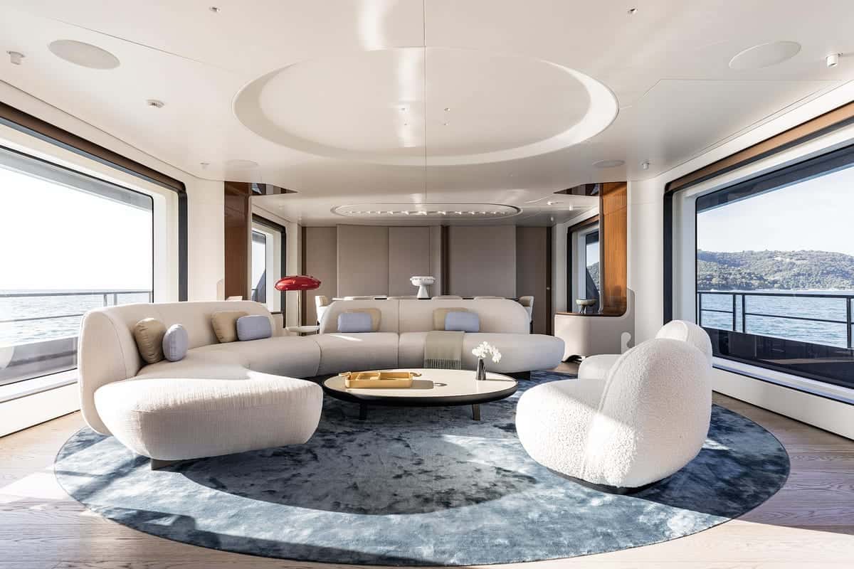 Azimut Grande 36M - miniatura 19