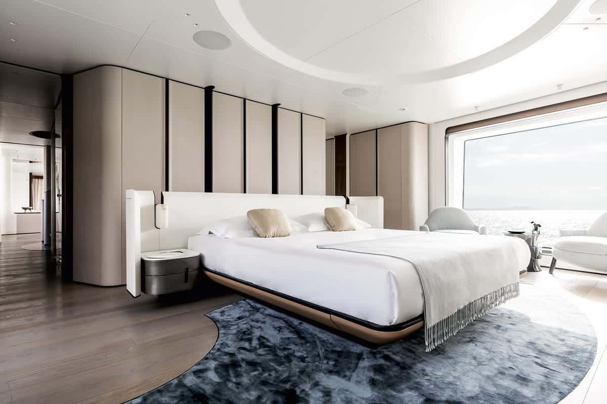 Azimut Grande 36M - miniatura 24