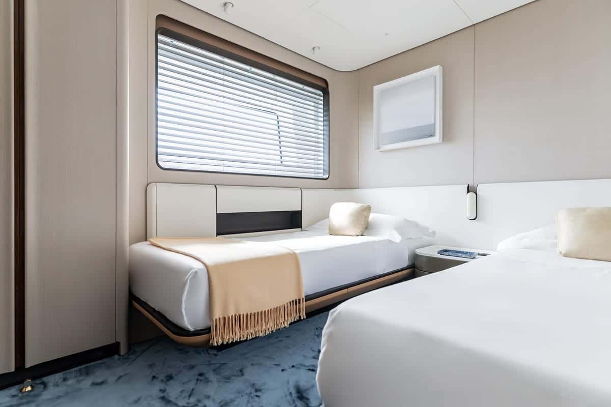 Azimut Grande 36M - miniatura 28