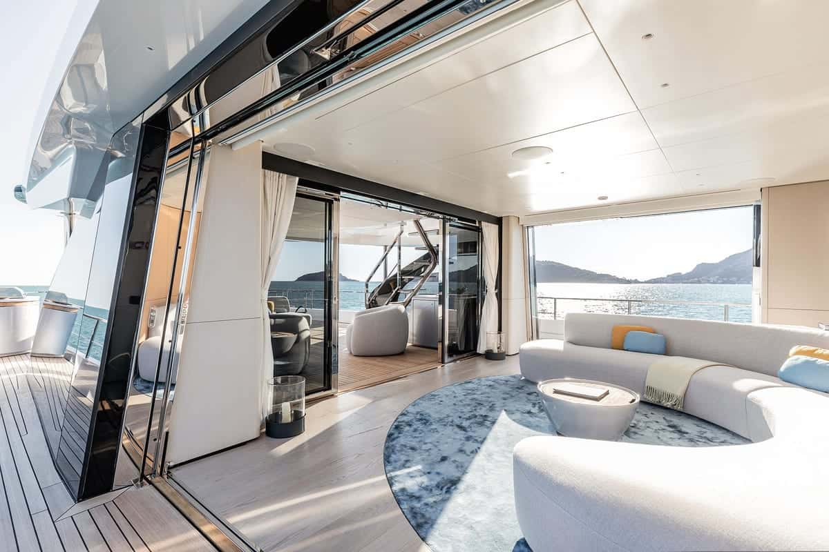 Azimut Grande 36M - miniatura 17