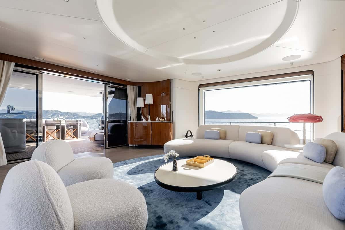 Azimut Grande 36M - miniatura 14