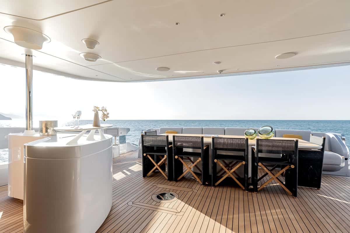 Azimut Grande 36M - miniatura 6