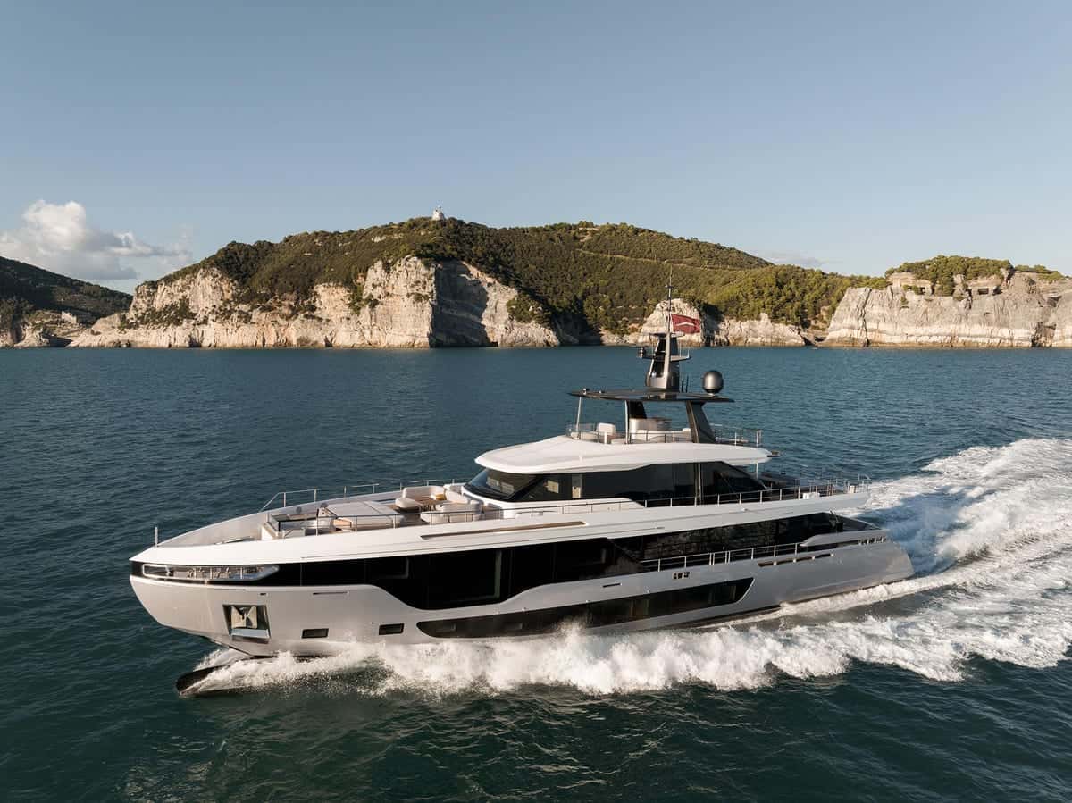 Azimut Grande 36M - miniatura 3