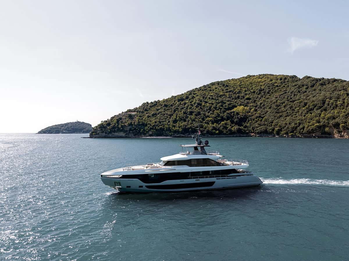 Azimut Grande 36M - miniatura 4