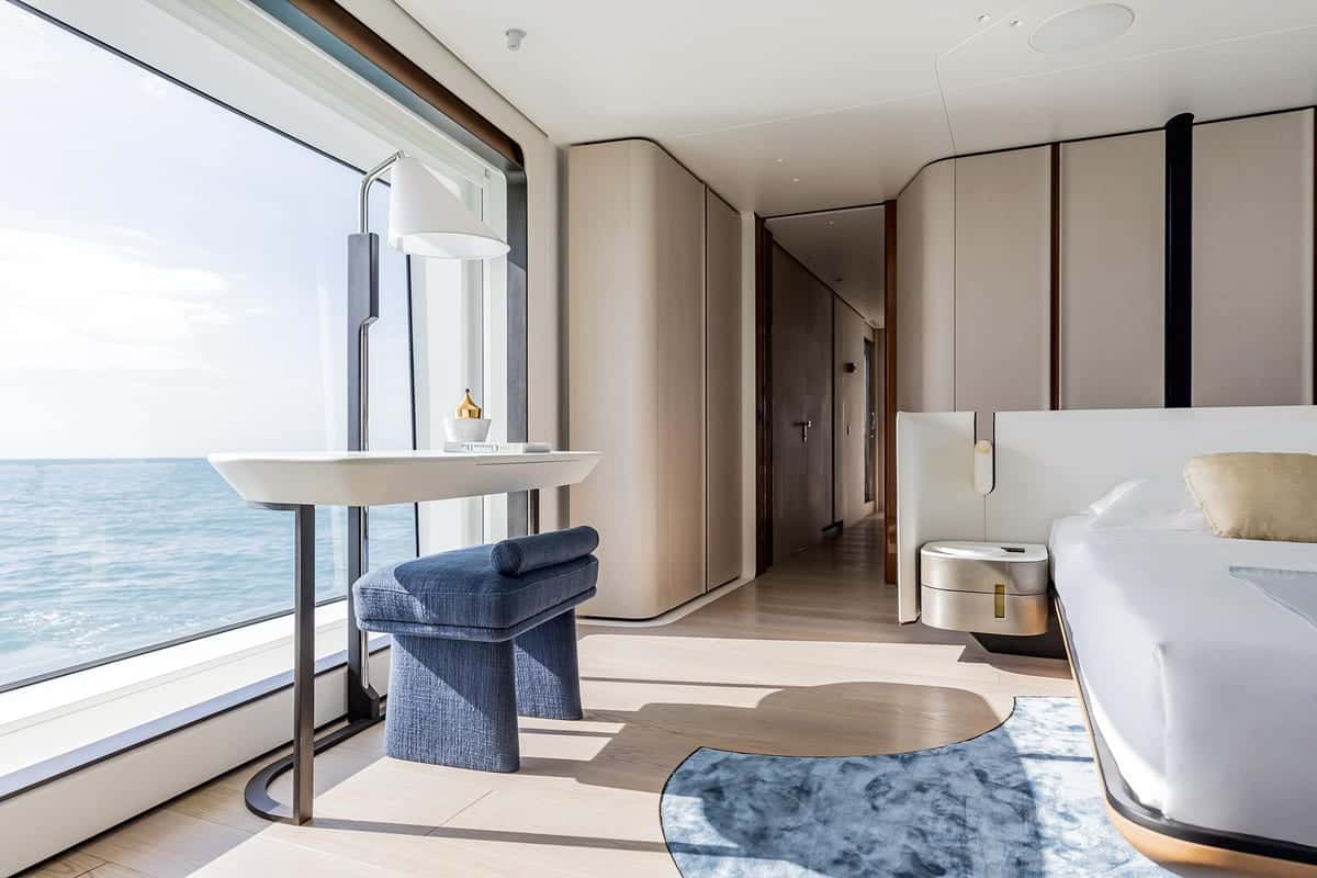 Azimut Grande 36M - miniatura 18