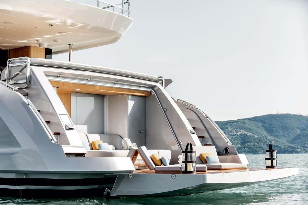 Azimut Grande 36M - miniatura 5