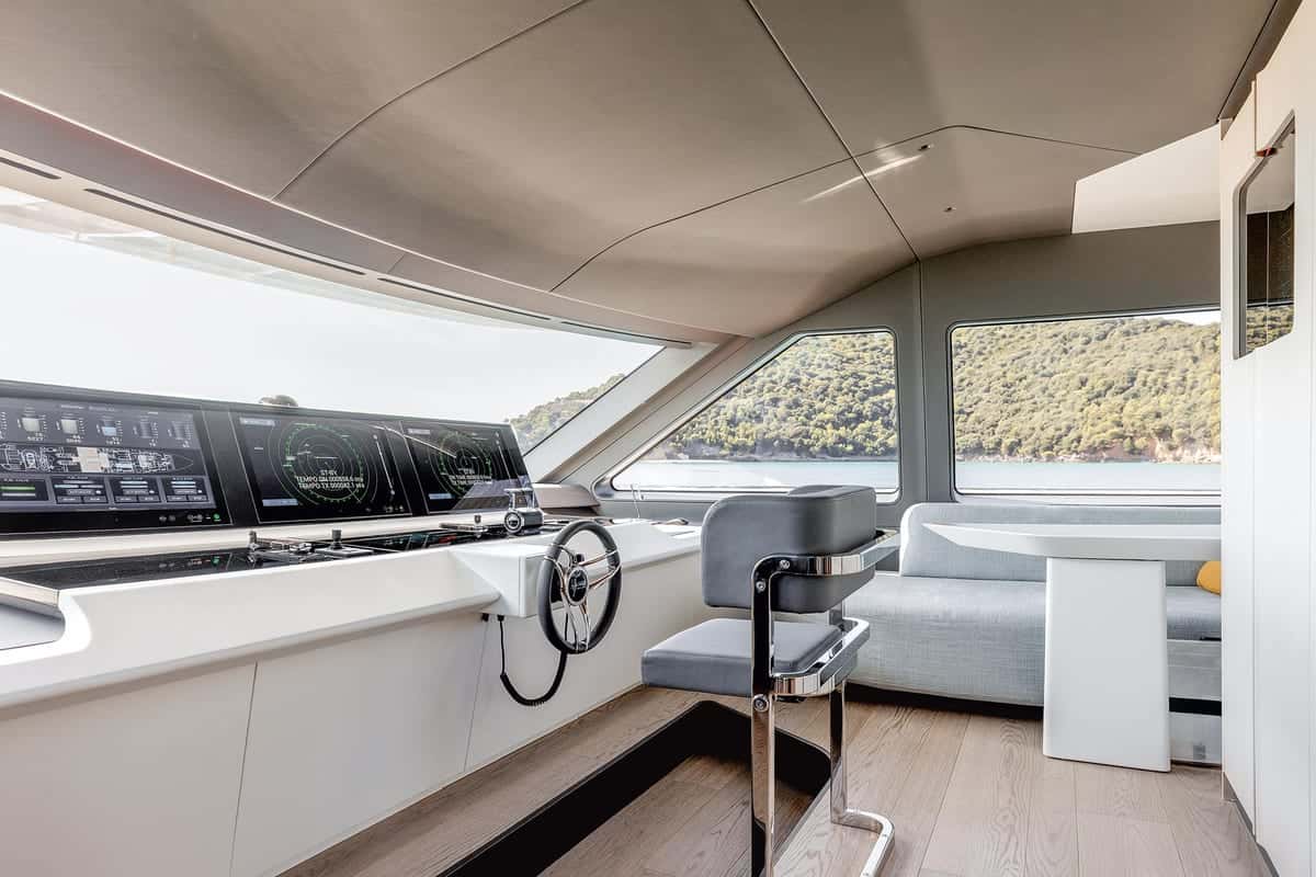 Azimut Grande 36M - miniatura 10