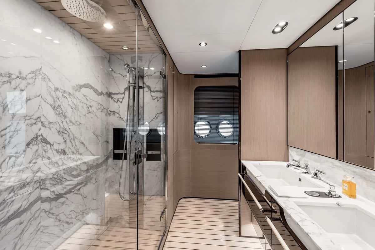 Azimut Grande 27M - miniatura 23