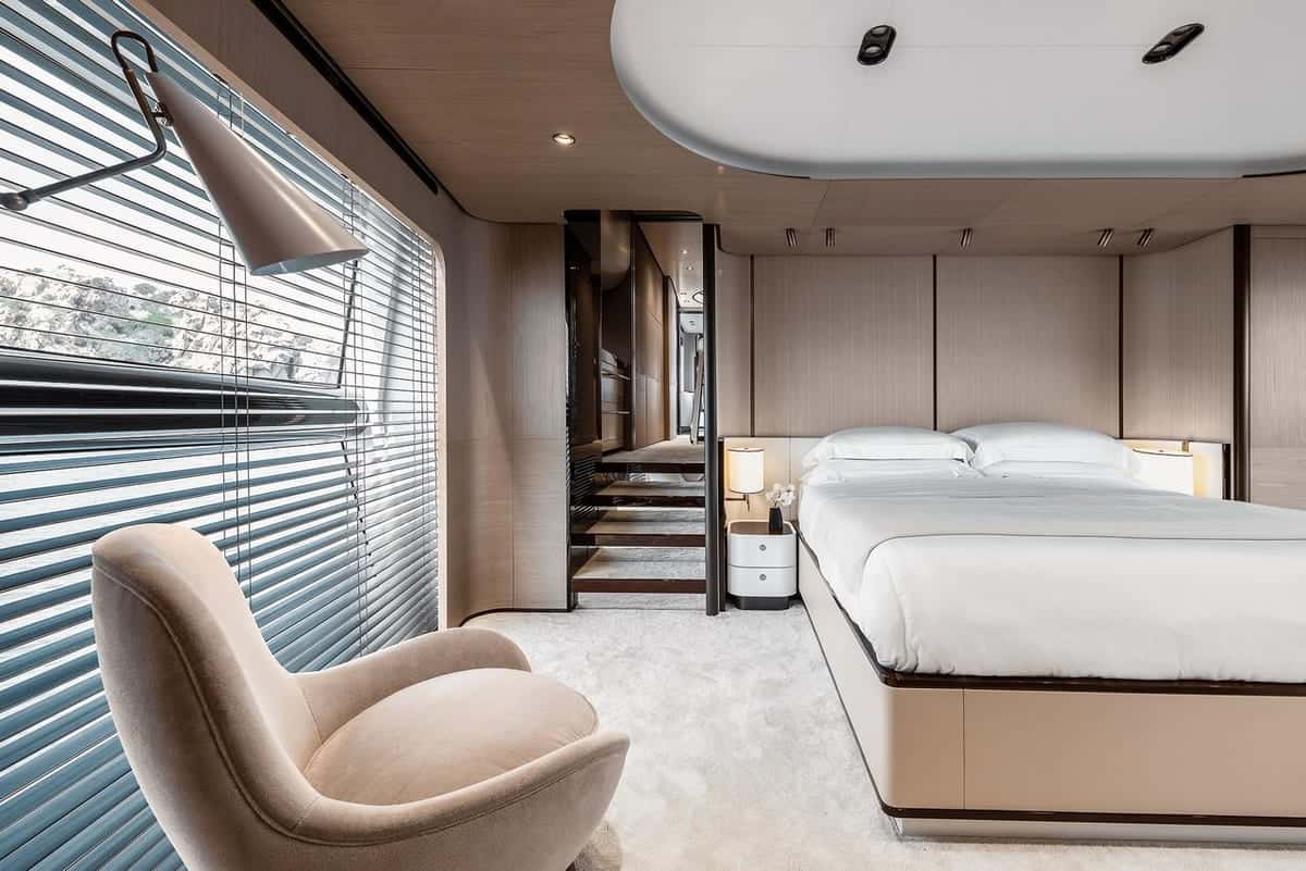Azimut Grande 27M - miniatura 19