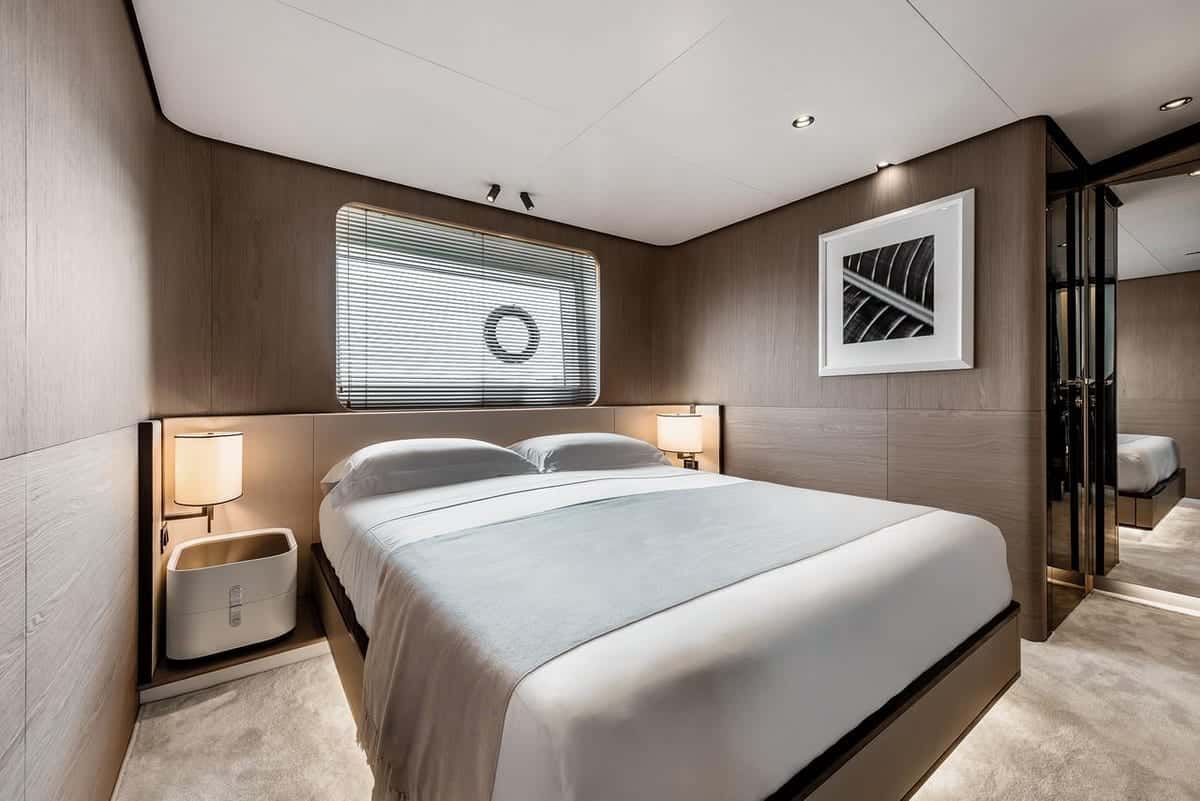 Azimut Grande 27M - miniatura 30