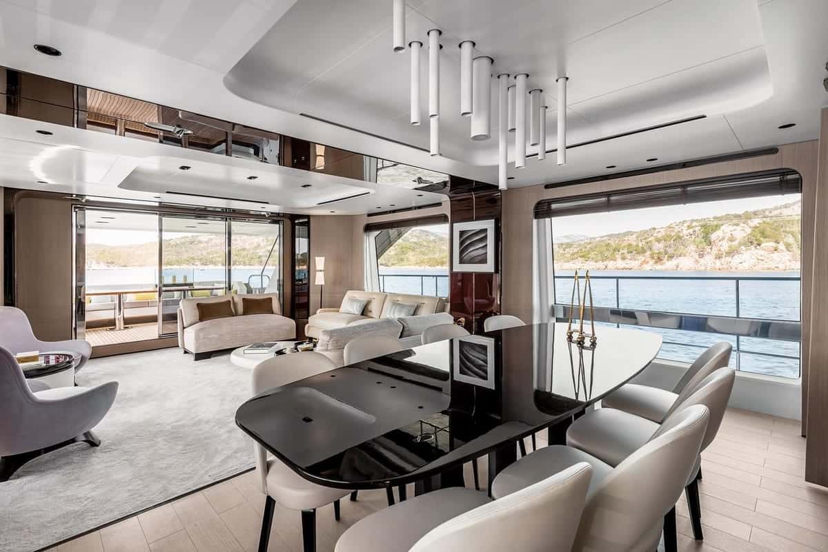 Azimut Grande 27M - miniatura 14