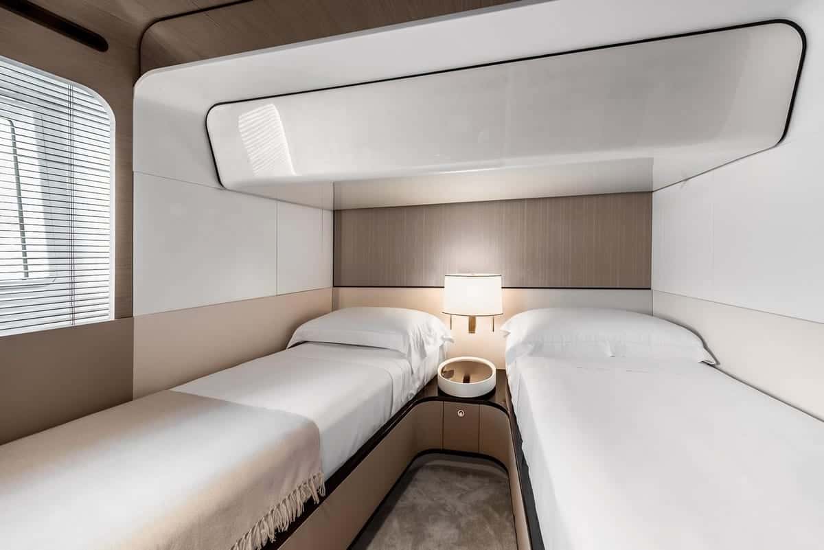 Azimut Grande 27M - miniatura 31