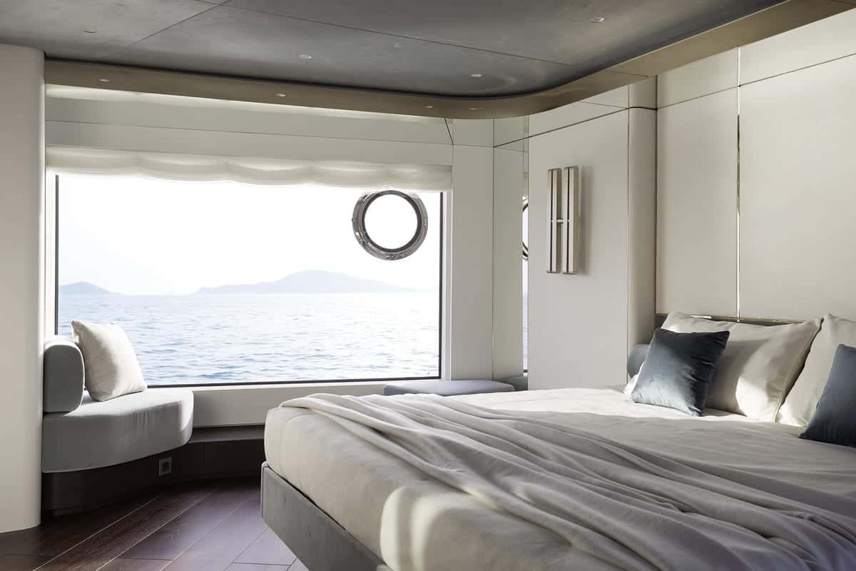 Azimut Magellano 30M - miniatura 10