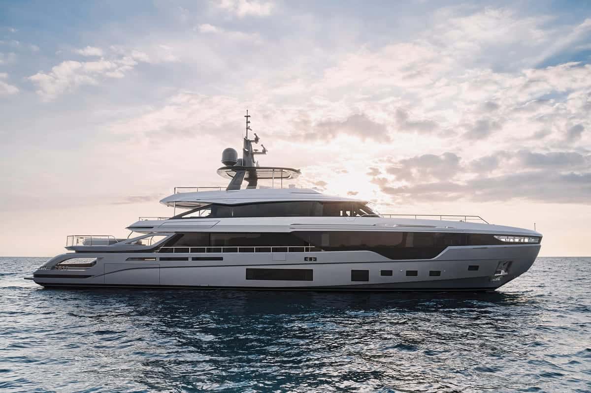 Azimut Grande Trideck - miniatura 5