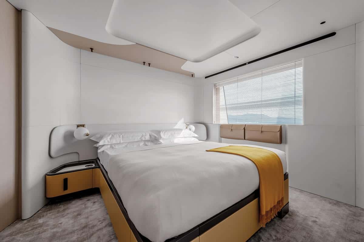 Azimut Grande Trideck - miniatura 26
