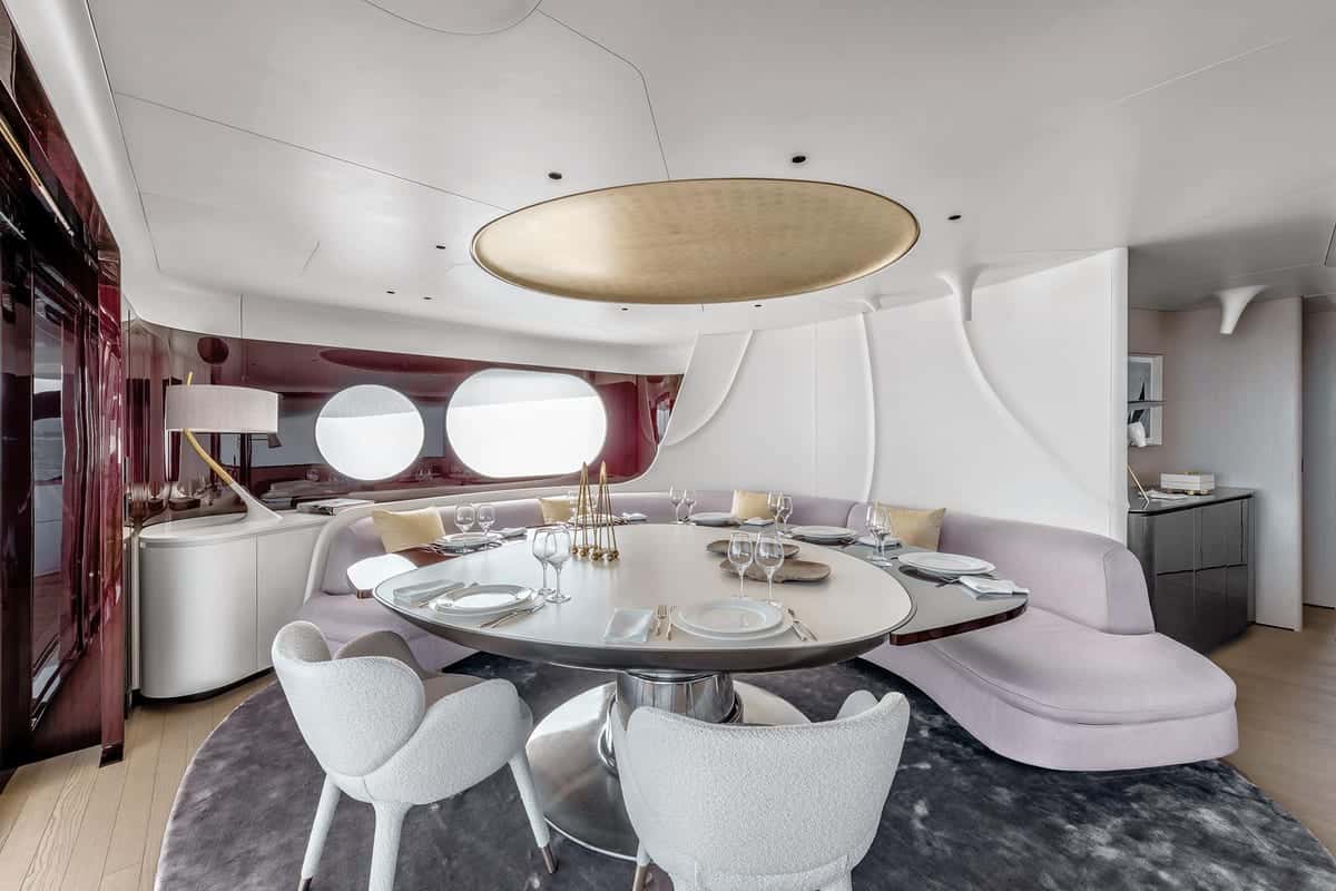 Azimut Grande Trideck - miniatura 19