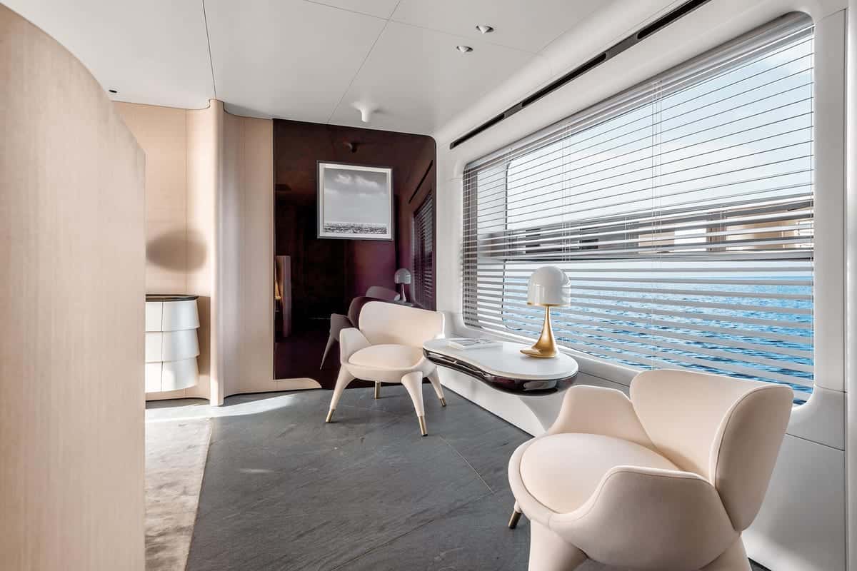 Azimut Grande Trideck - miniatura 28