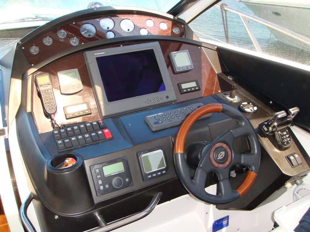 Sunseeker Portofino 53 - miniatura 3